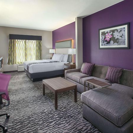 La Quinta By Wyndham Nw Tucson Marana Hotell Eksteriør bilde