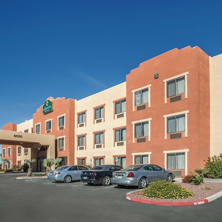 La Quinta By Wyndham Nw Tucson Marana Hotell Eksteriør bilde