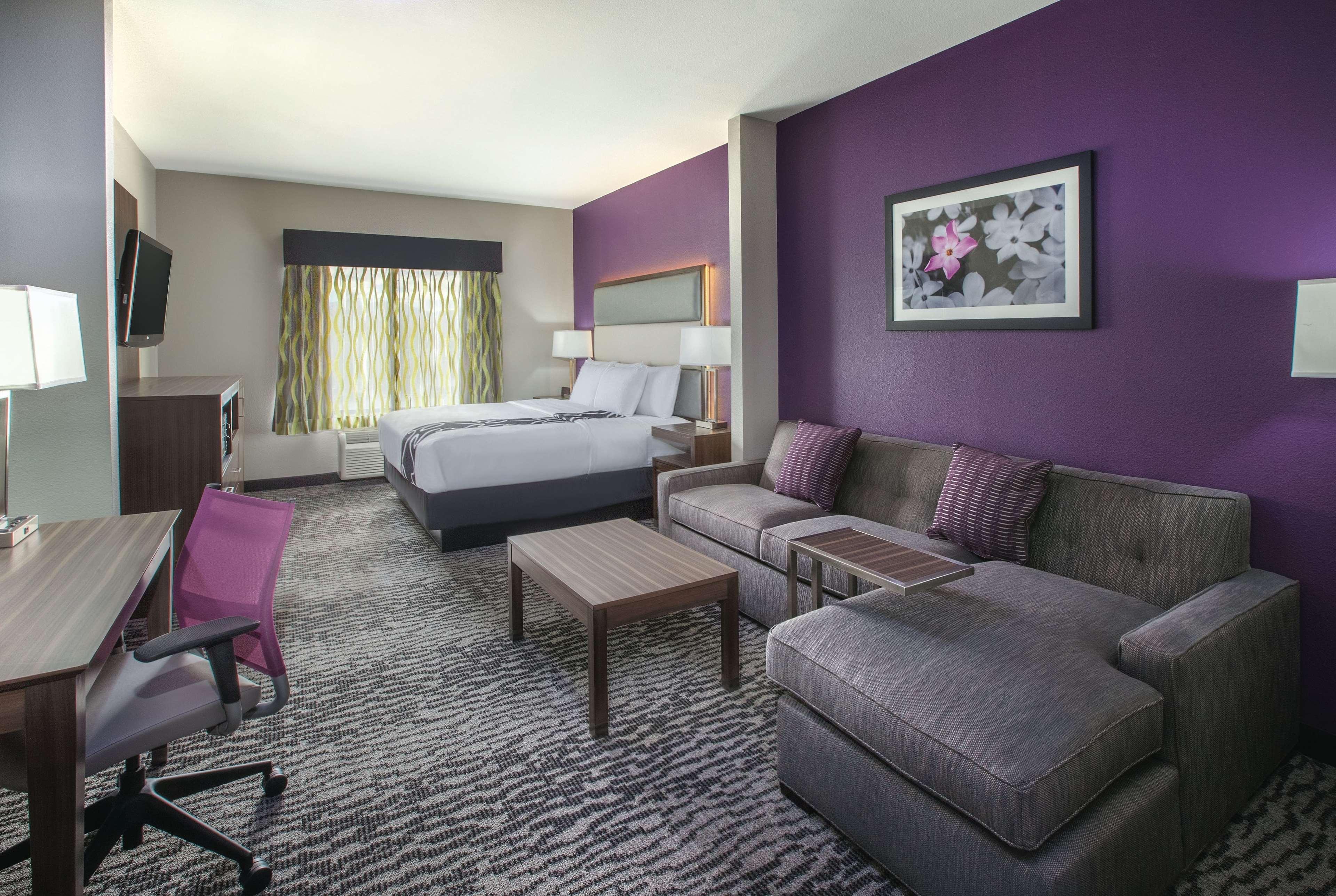 La Quinta By Wyndham Nw Tucson Marana Hotell Eksteriør bilde