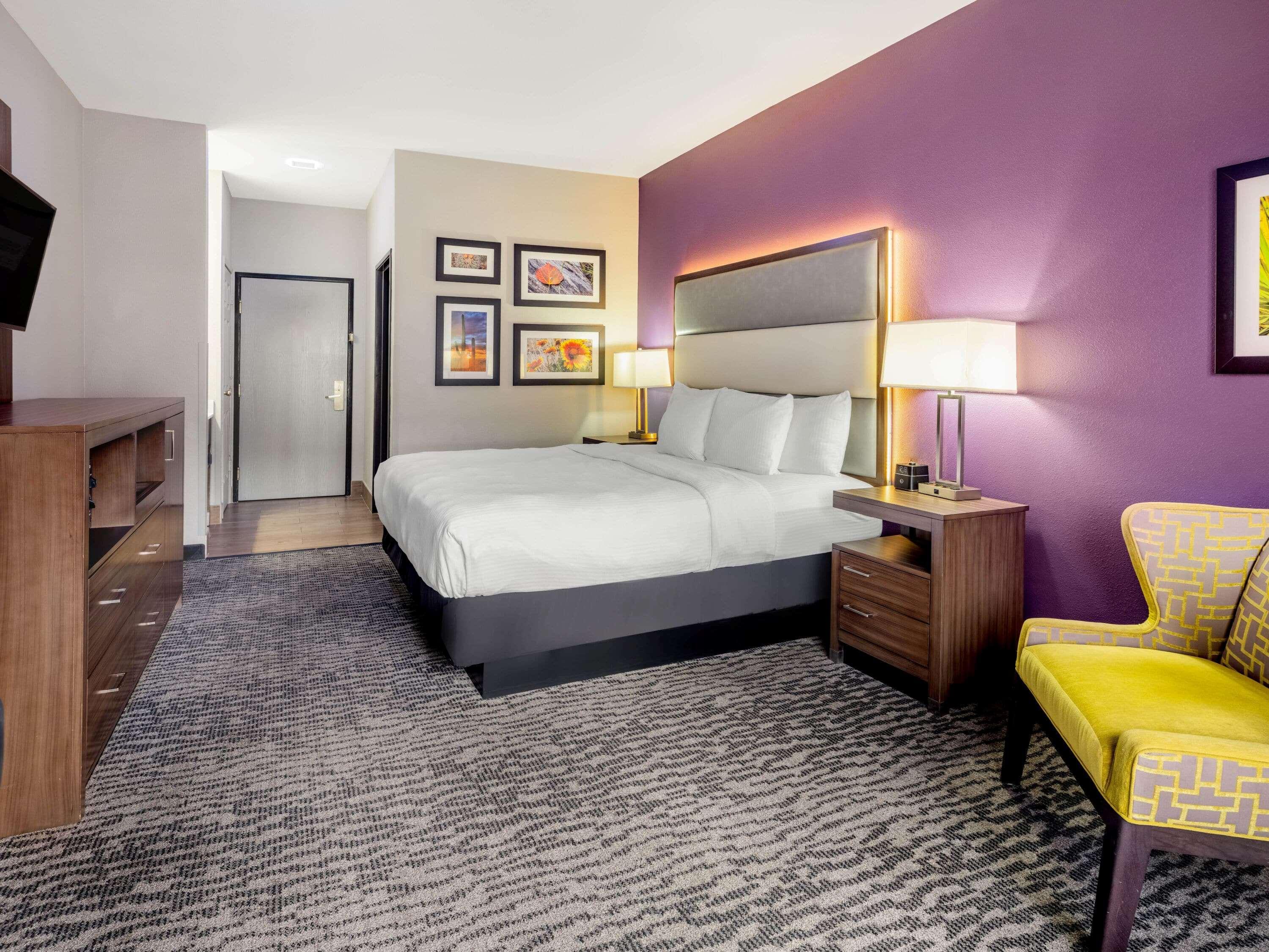 La Quinta By Wyndham Nw Tucson Marana Hotell Eksteriør bilde
