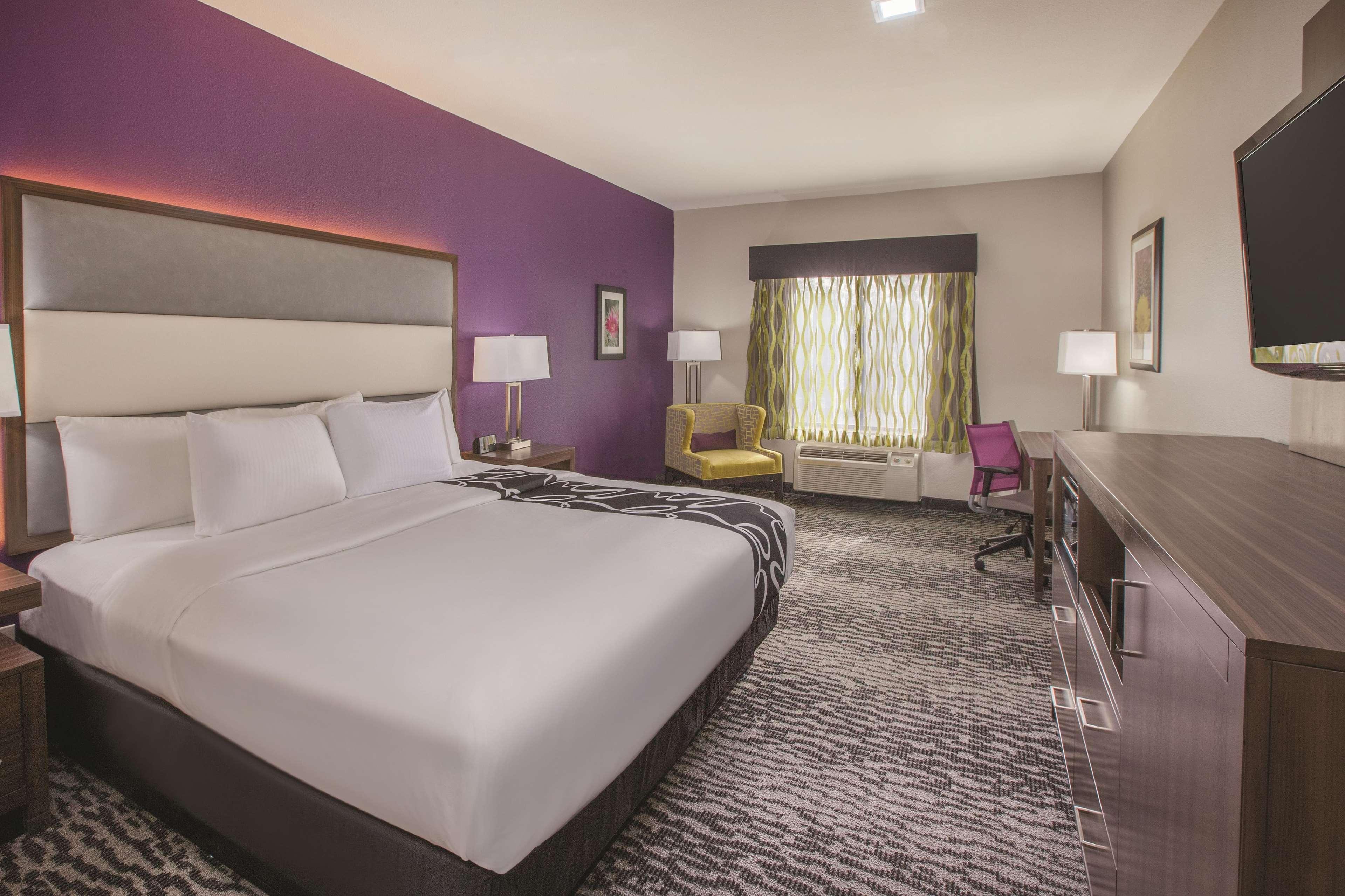 La Quinta By Wyndham Nw Tucson Marana Hotell Eksteriør bilde