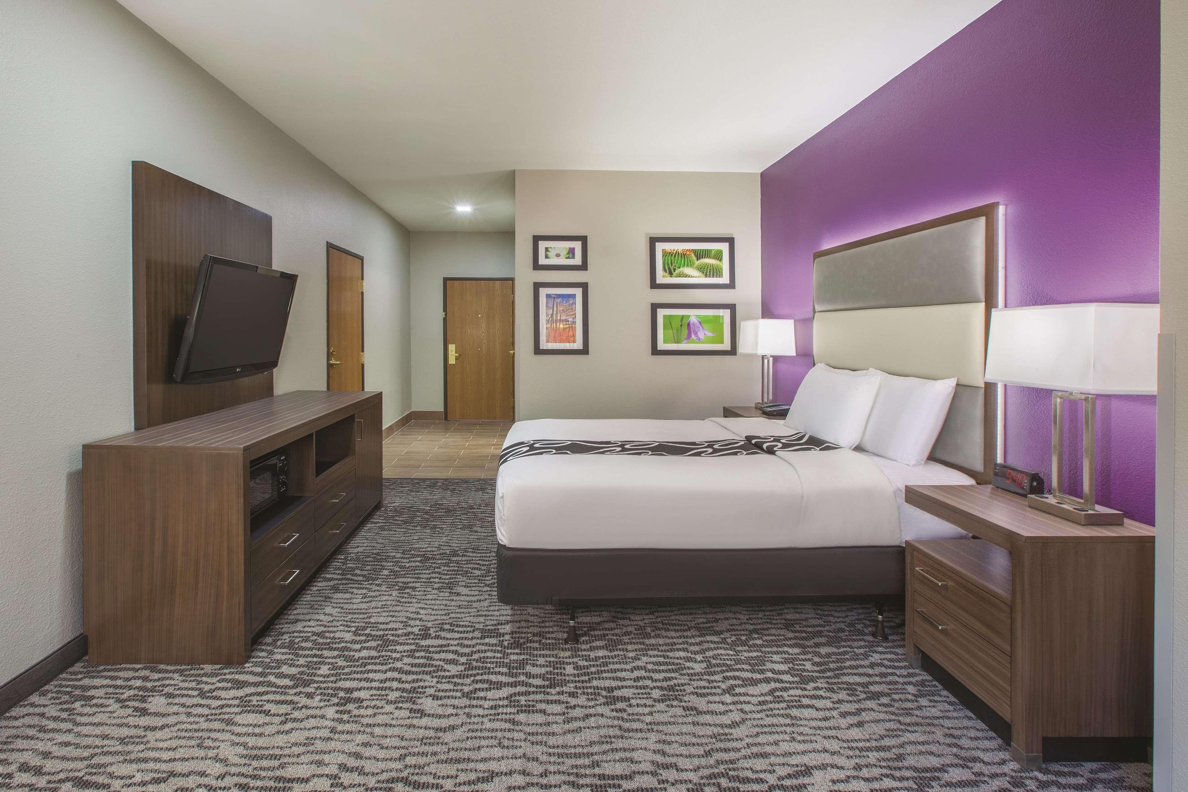La Quinta By Wyndham Nw Tucson Marana Hotell Eksteriør bilde