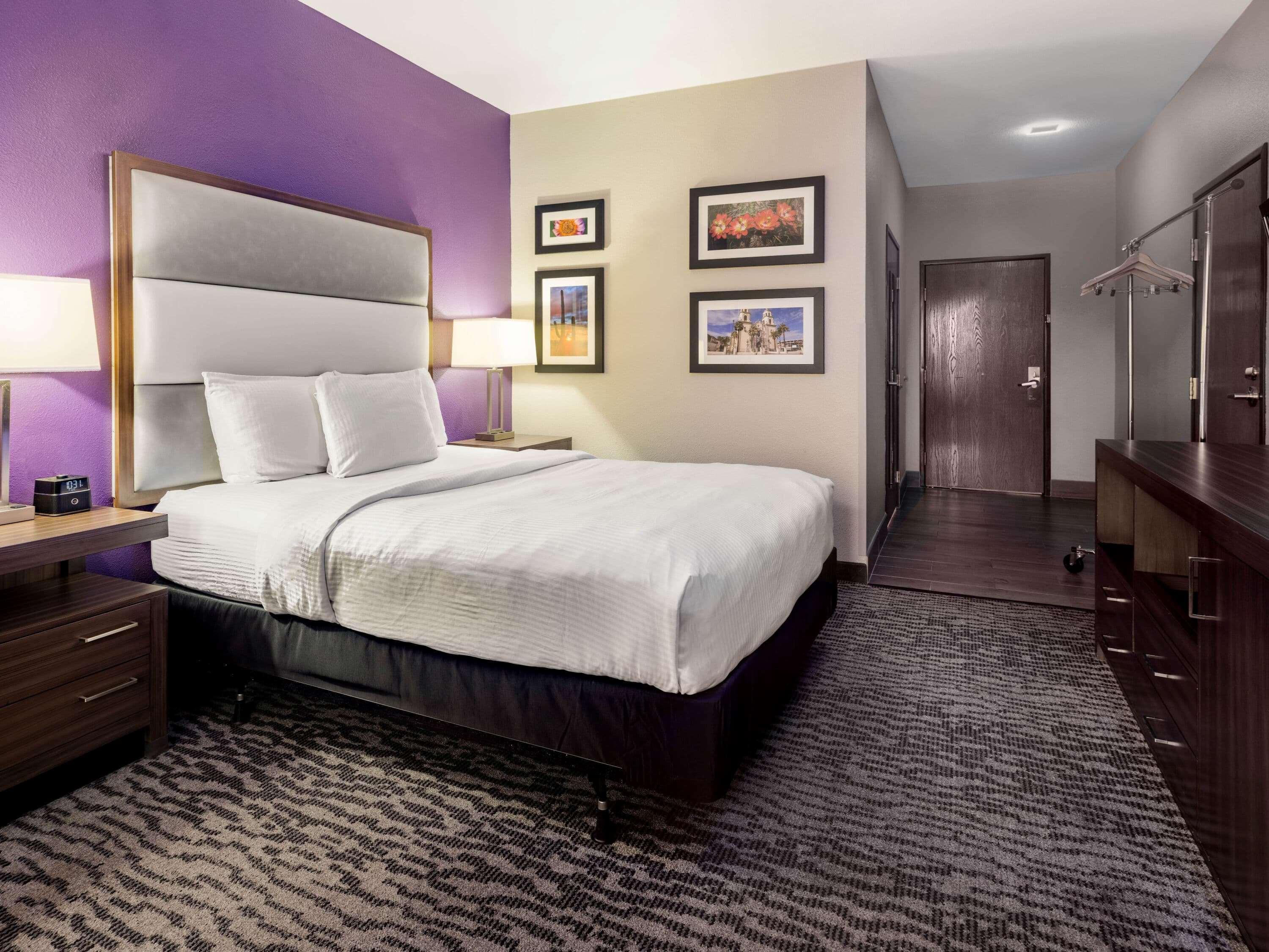 La Quinta By Wyndham Nw Tucson Marana Hotell Eksteriør bilde