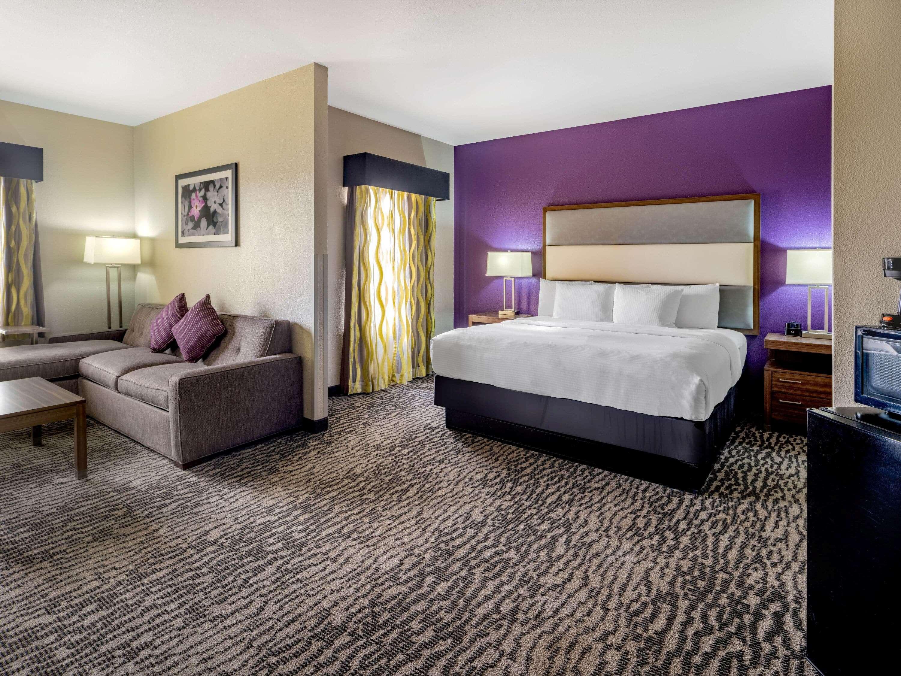 La Quinta By Wyndham Nw Tucson Marana Hotell Eksteriør bilde