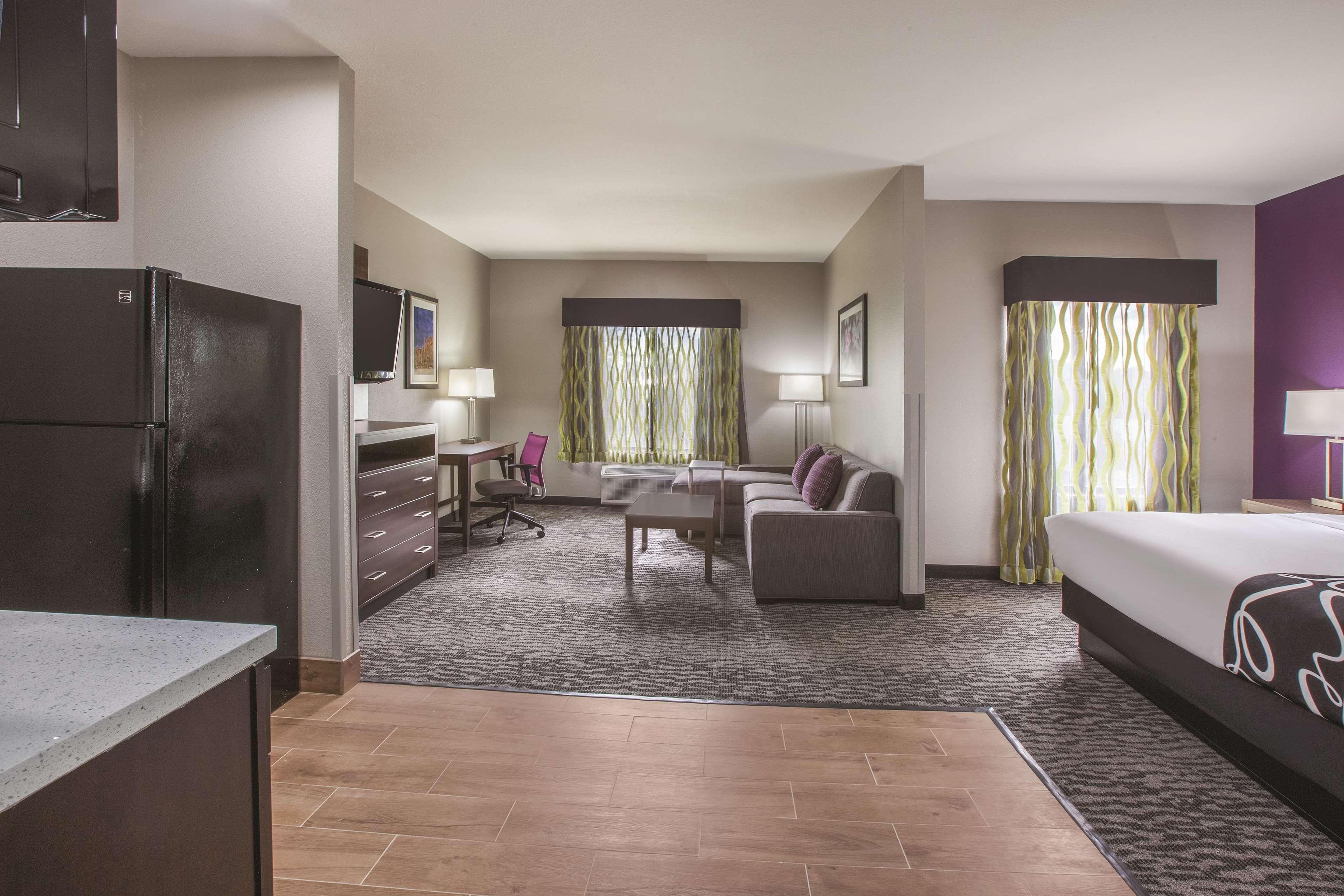 La Quinta By Wyndham Nw Tucson Marana Hotell Eksteriør bilde
