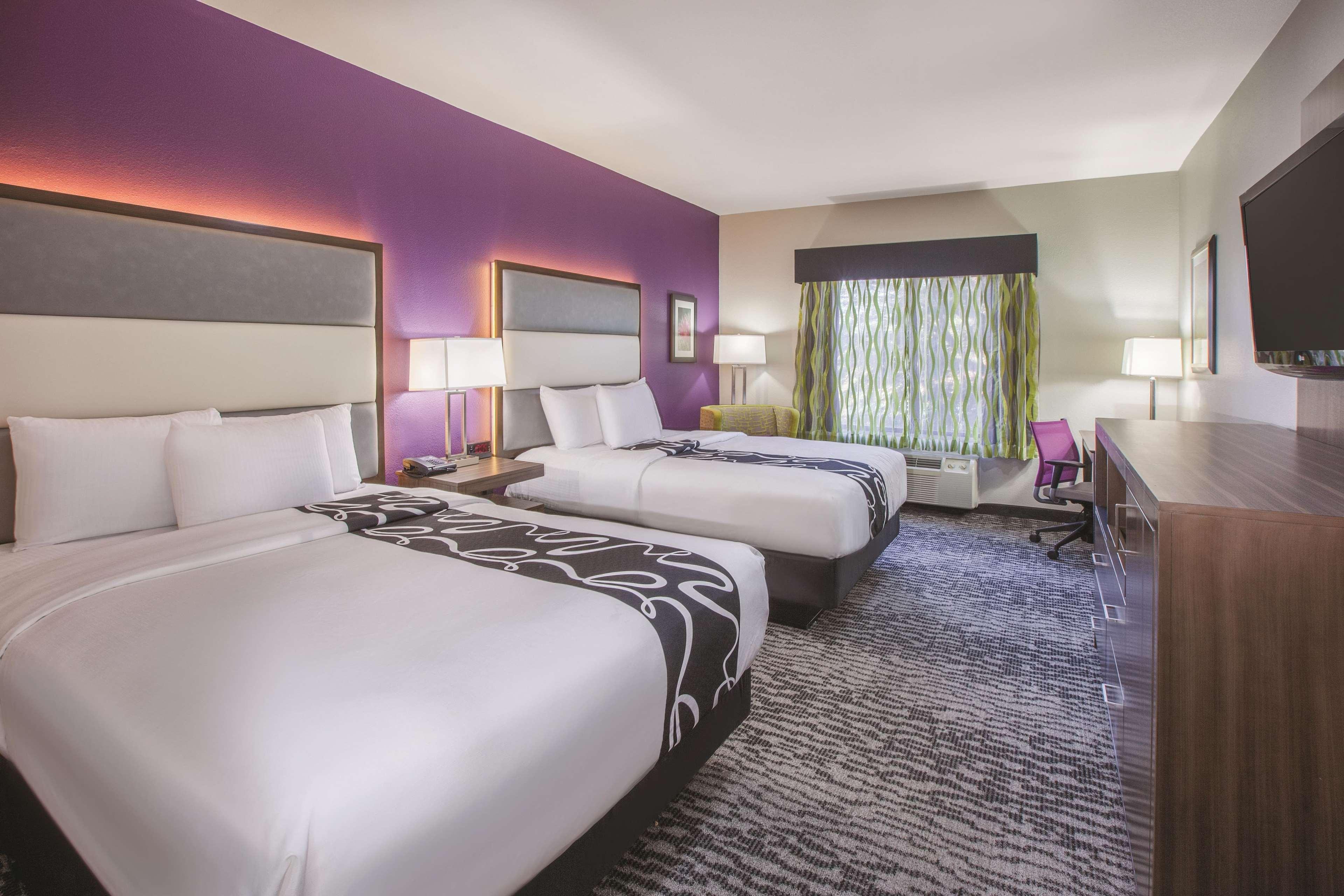 La Quinta By Wyndham Nw Tucson Marana Hotell Eksteriør bilde