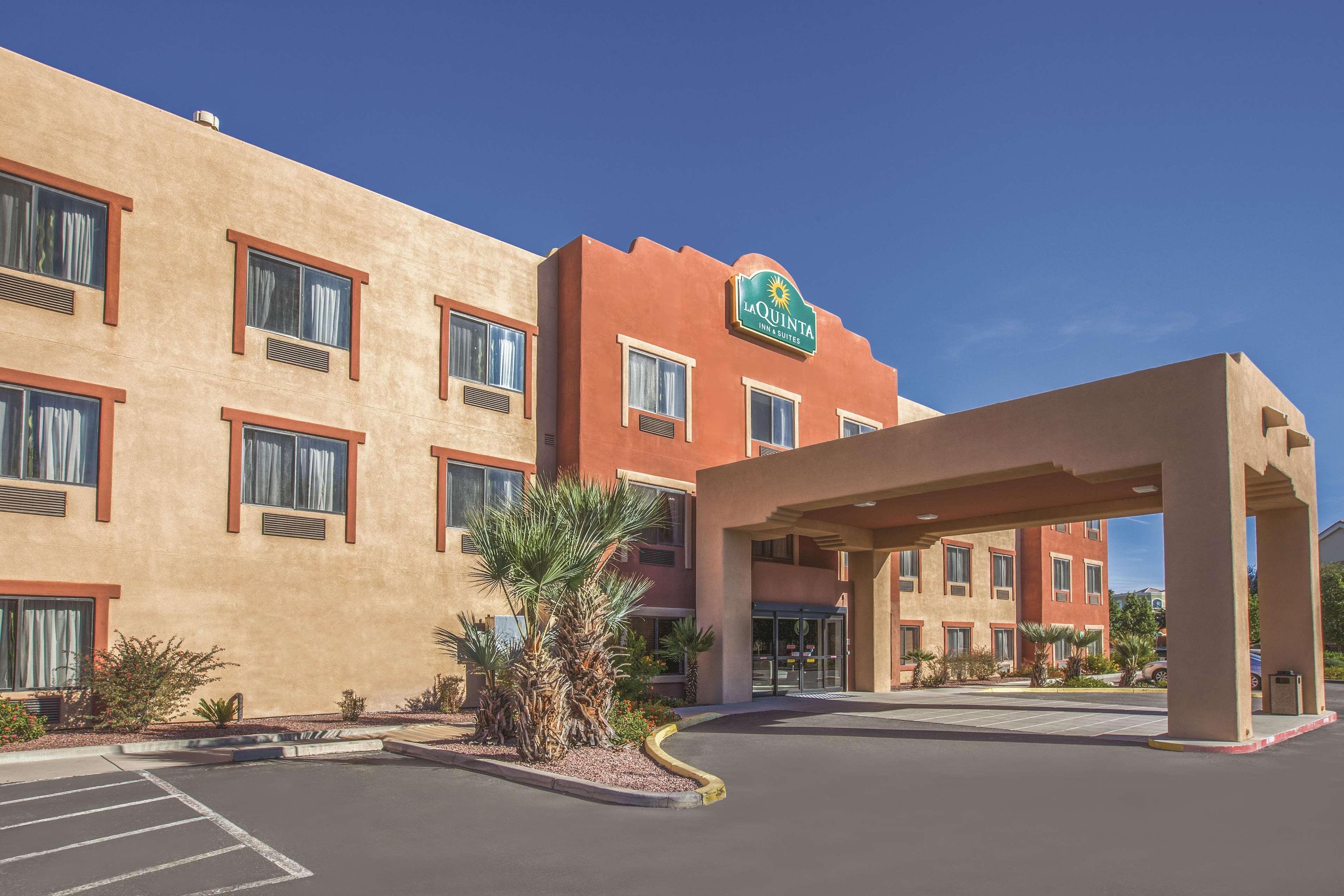La Quinta By Wyndham Nw Tucson Marana Hotell Eksteriør bilde