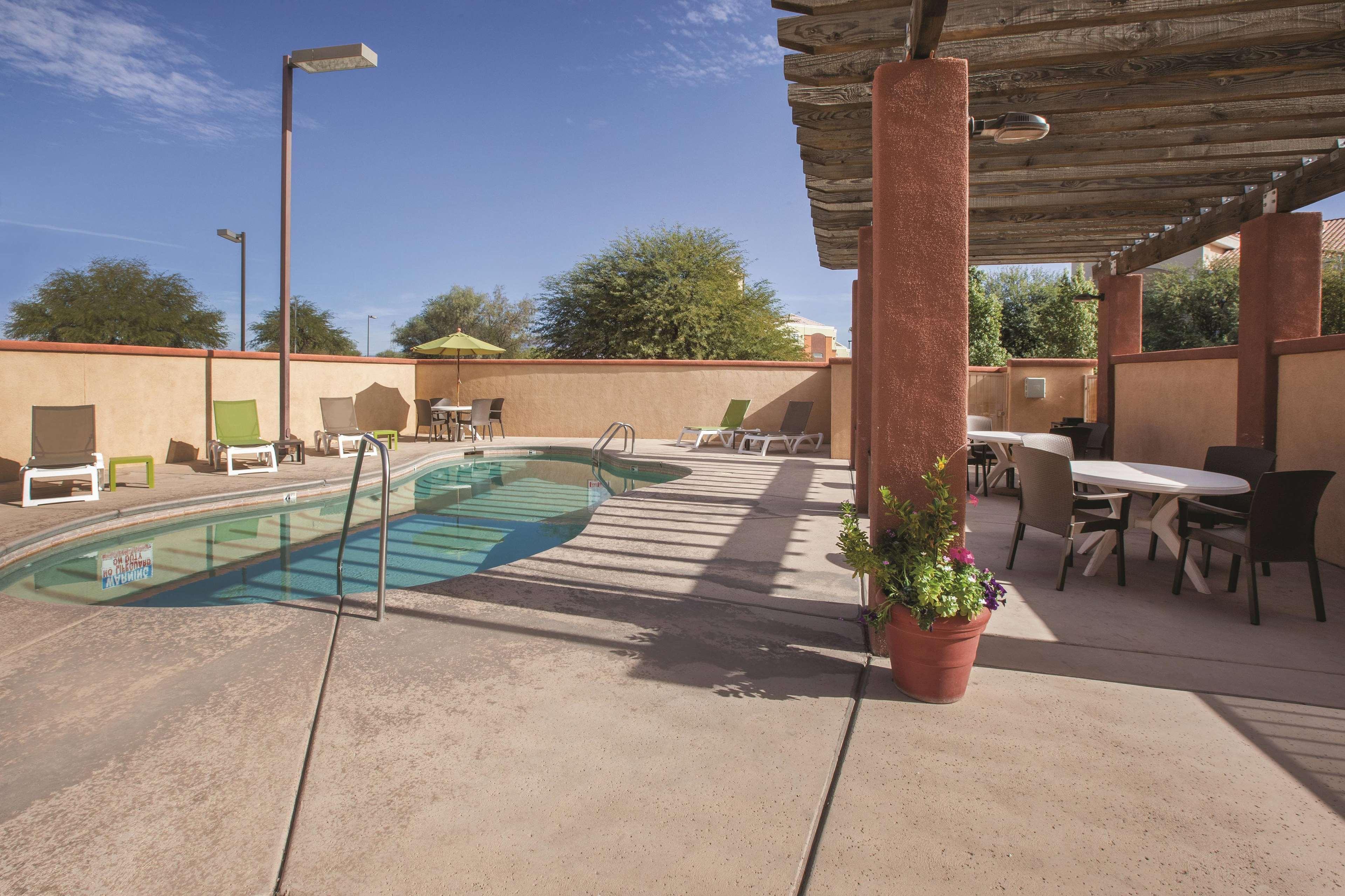 La Quinta By Wyndham Nw Tucson Marana Hotell Eksteriør bilde