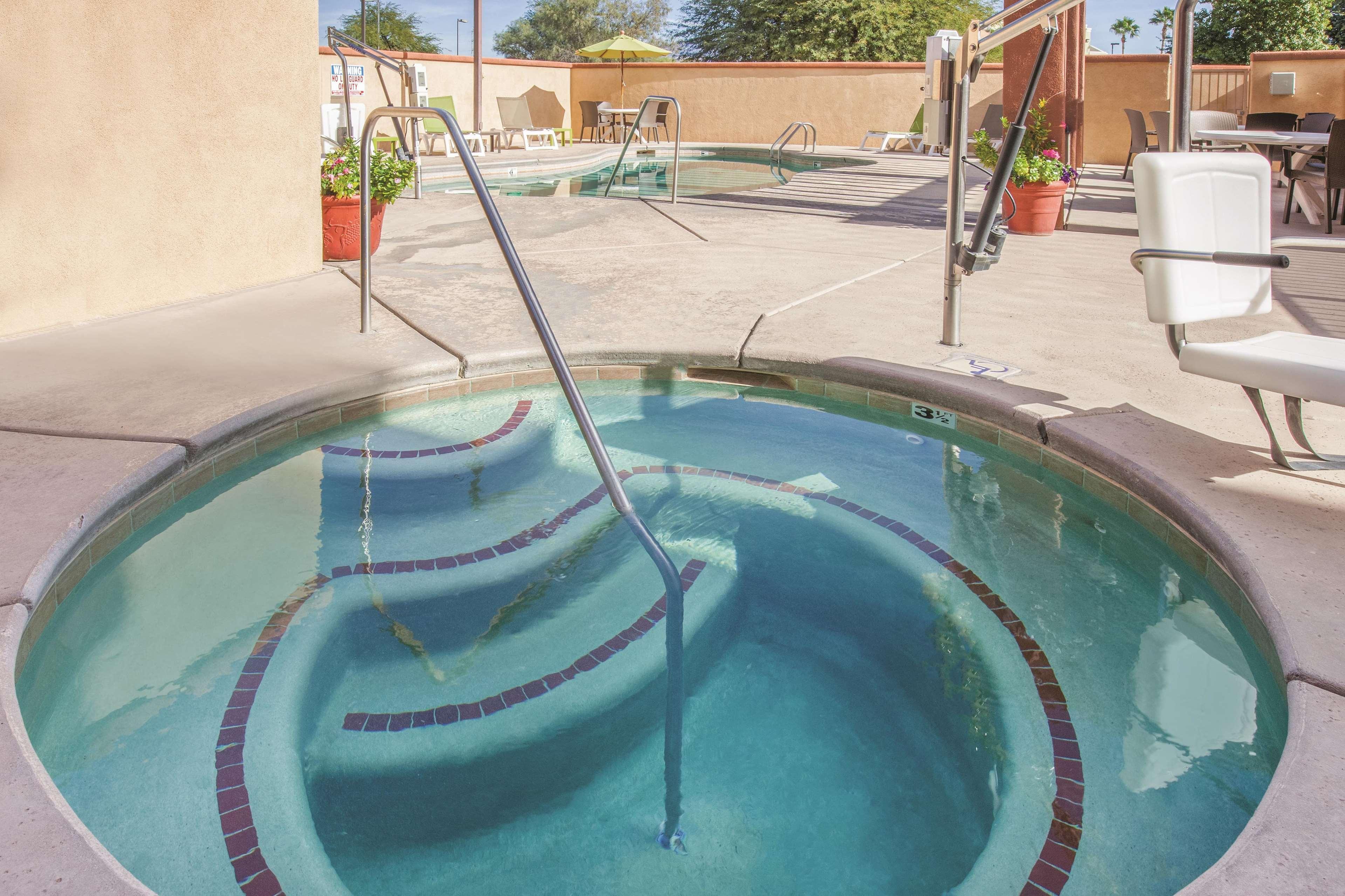 La Quinta By Wyndham Nw Tucson Marana Hotell Eksteriør bilde