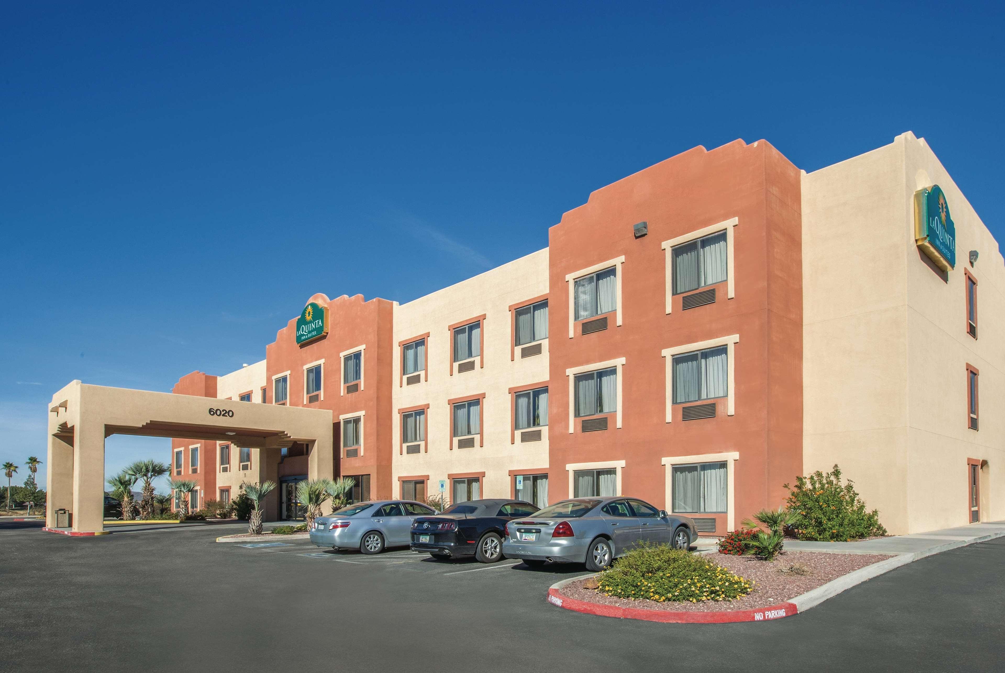 La Quinta By Wyndham Nw Tucson Marana Hotell Eksteriør bilde