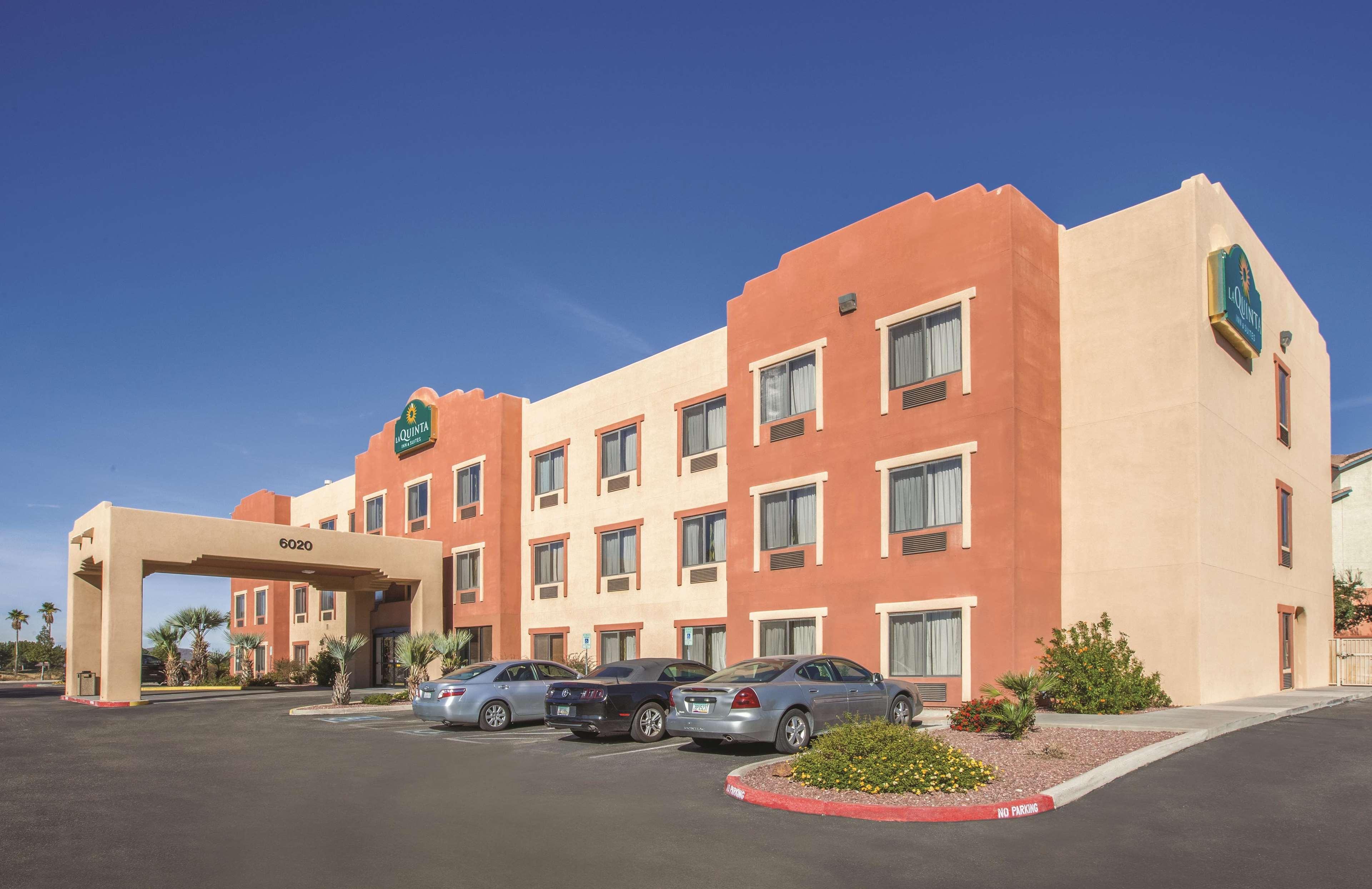 La Quinta By Wyndham Nw Tucson Marana Hotell Eksteriør bilde