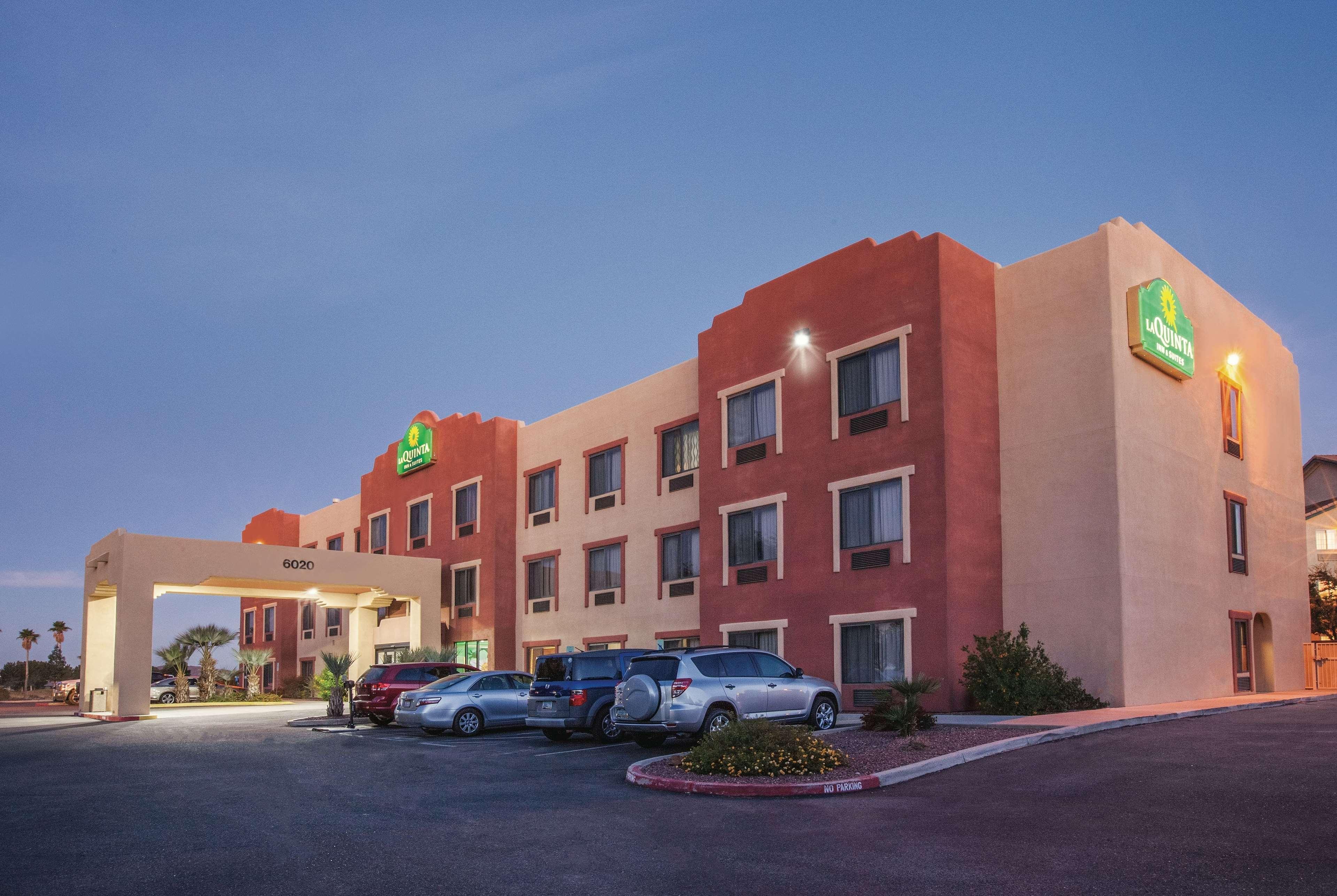 La Quinta By Wyndham Nw Tucson Marana Hotell Eksteriør bilde