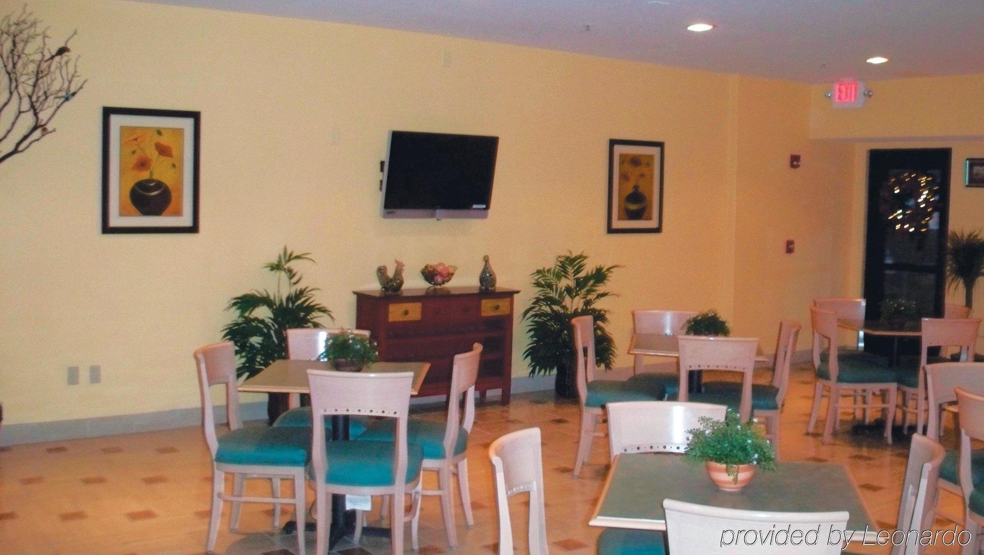 La Quinta By Wyndham Nw Tucson Marana Hotell Restaurant bilde
