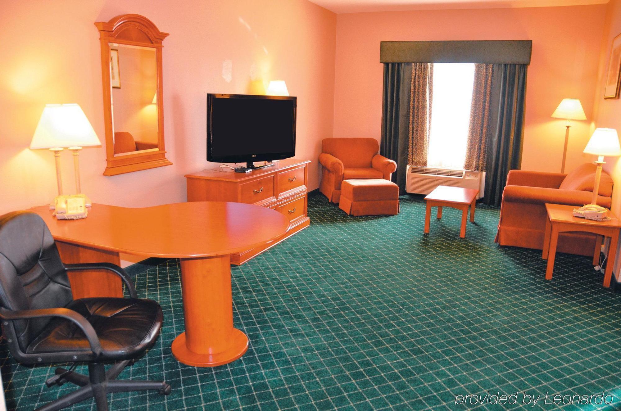La Quinta By Wyndham Nw Tucson Marana Hotell Rom bilde