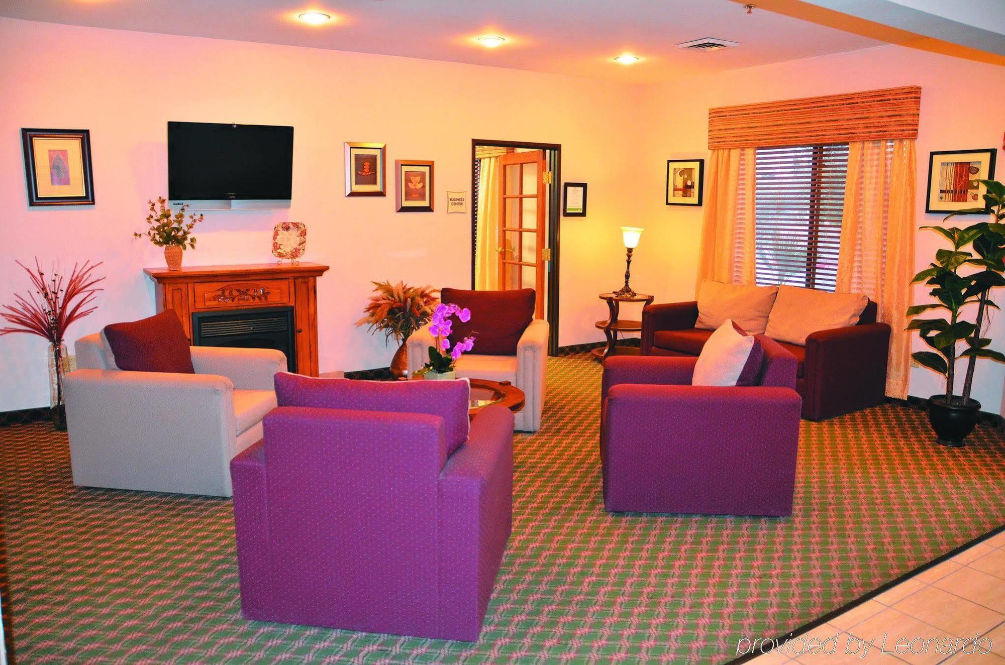 La Quinta By Wyndham Nw Tucson Marana Hotell Eksteriør bilde