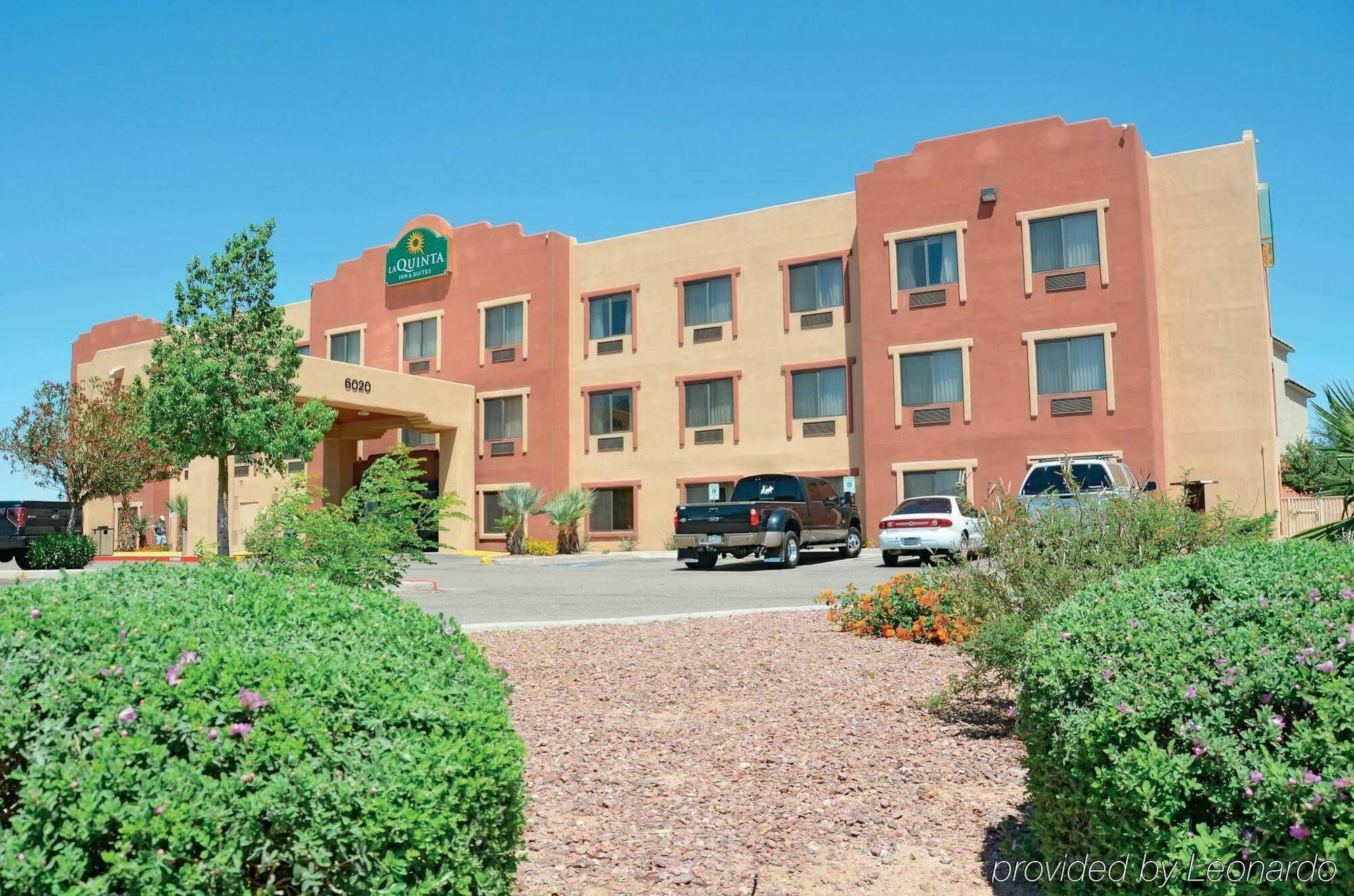 La Quinta By Wyndham Nw Tucson Marana Hotell Eksteriør bilde