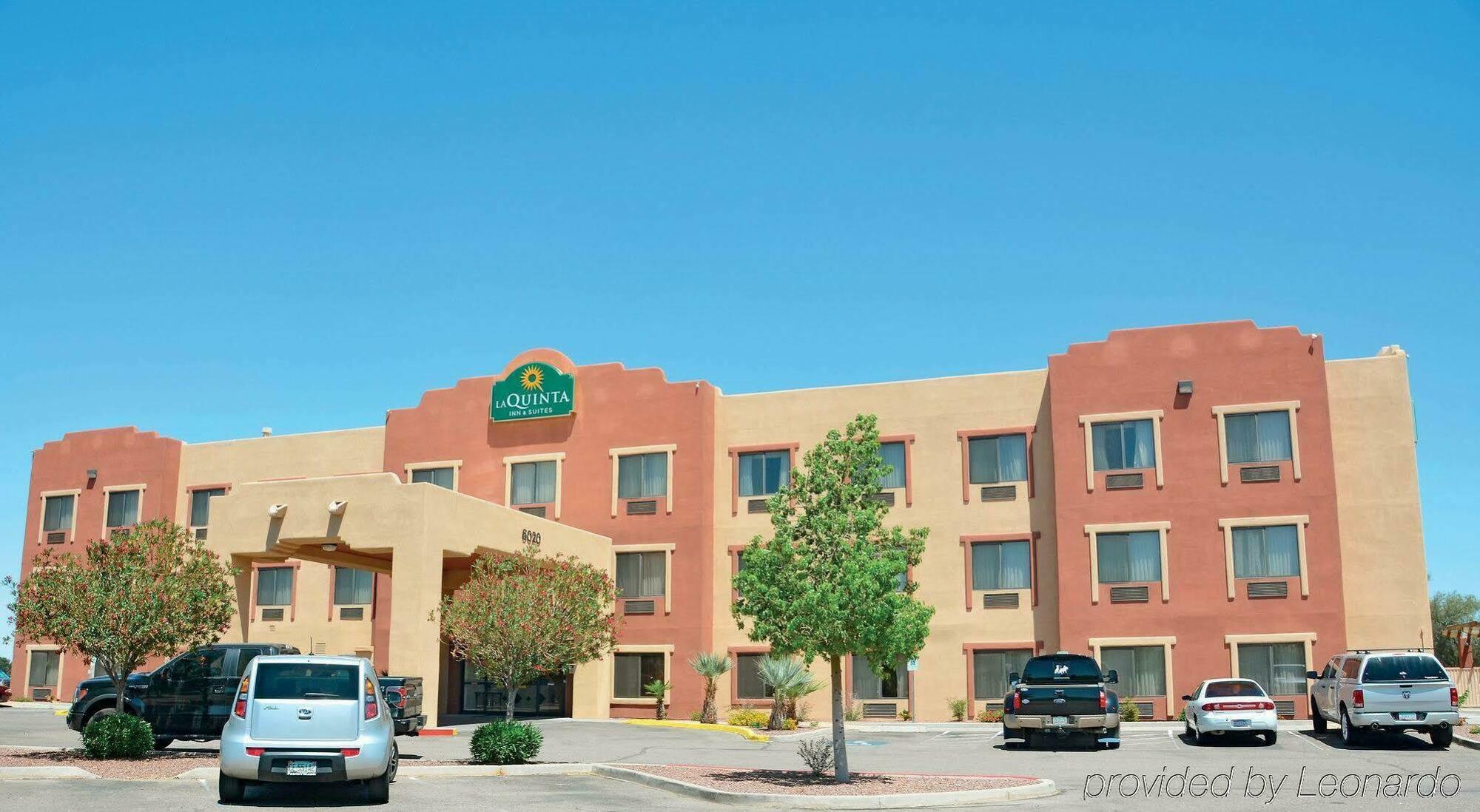 La Quinta By Wyndham Nw Tucson Marana Hotell Eksteriør bilde